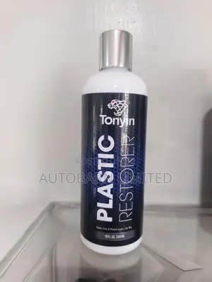 Tonyin Plastic Restorer