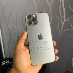 Apple iPhone 12 Pro 128 GB Graphite
