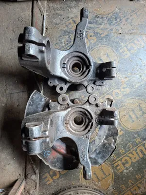 Front Hub Mazda Axela/Premacy
