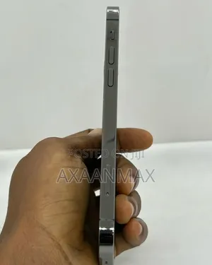 Apple iPhone 12 Pro 128 GB Graphite