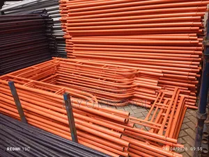 Scaffolding H-Frame Set