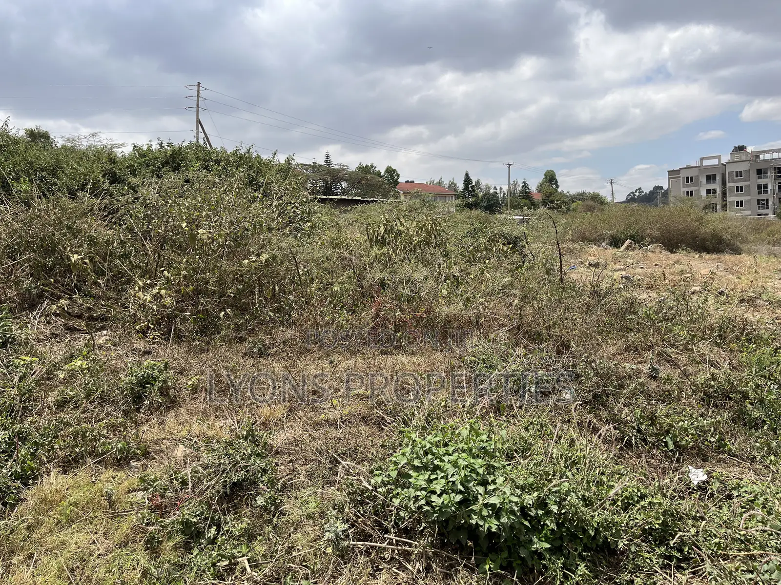 50 by 100 Commercial Plots for Sale