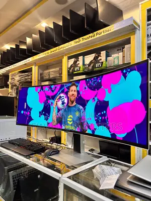Samsung Odyseey G9