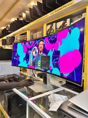 Samsung Odyseey G9