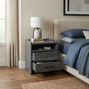 Locally Made Side Bed Drawer