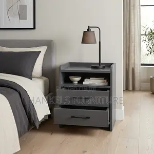 Locally Made Side Bed Drawer