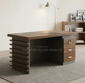 Office Desk; 1.4 M Home/Office Modern Imported Computer-Work Desk