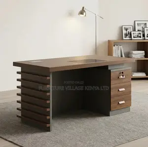 Office Desk; 1.4 M Home/Office Modern Imported Computer-Work Desk