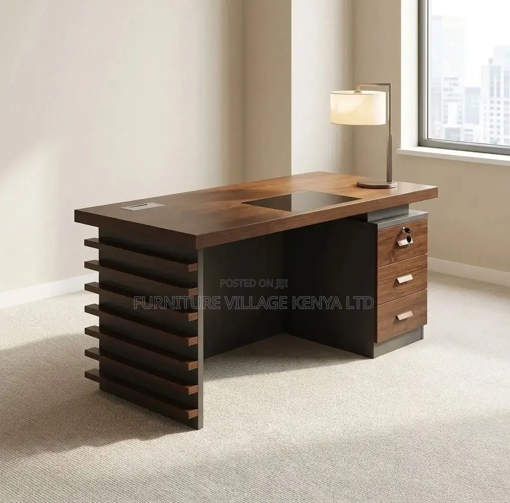 Office Desk; 1.4 M Home/Office Modern Imported Computer-Work Desk