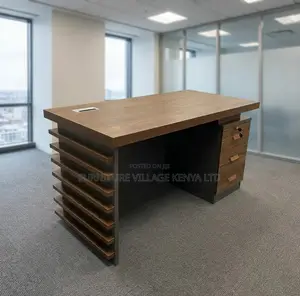 Office Desk; 1.4 M Home/Office Modern Imported Computer-Work Desk
