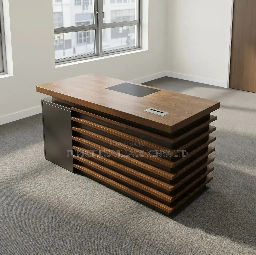 Office Desk; 1.4 M Home/Office Modern Imported Computer-Work Desk