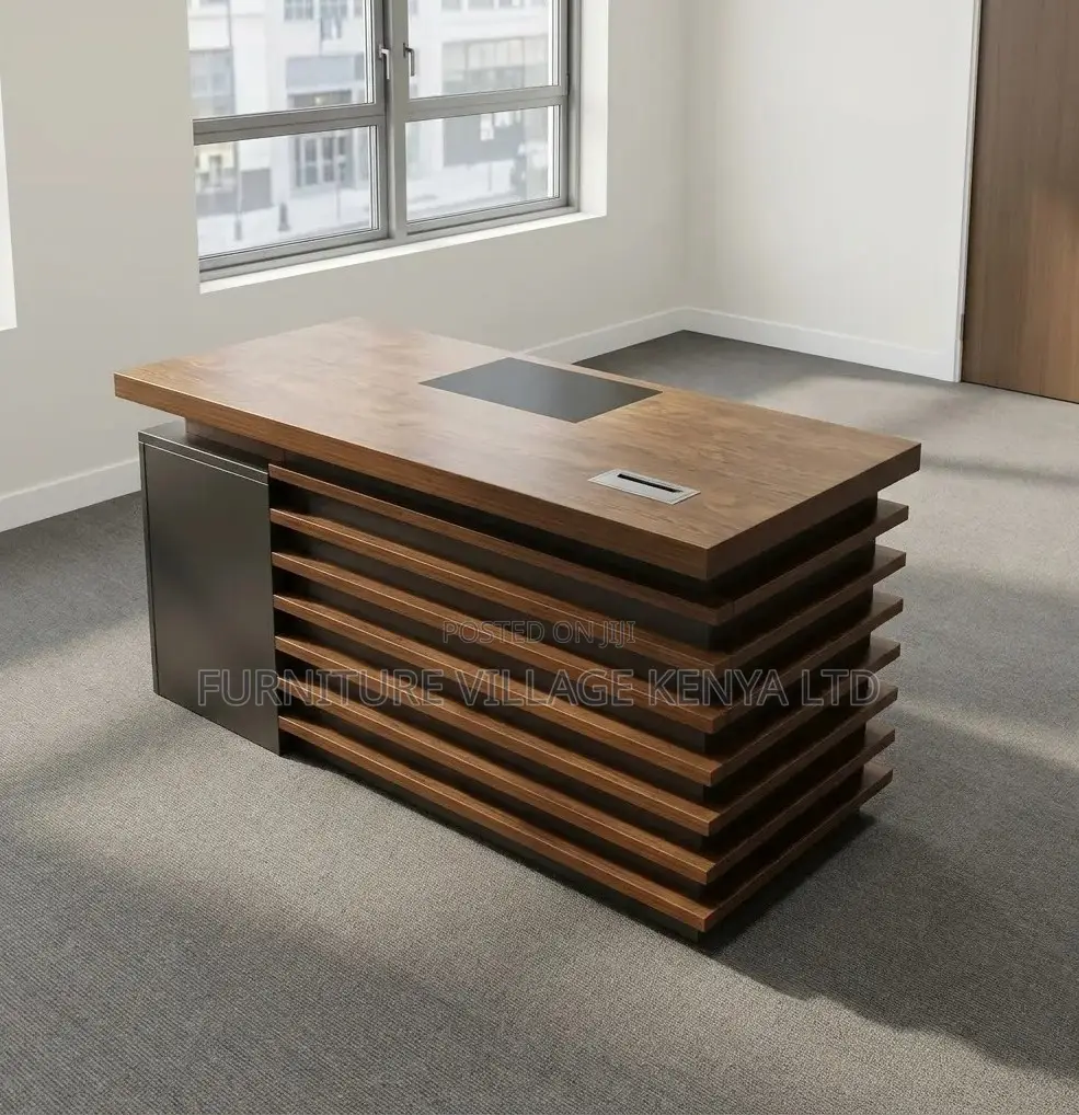 Office Desk; 1.4 M Home/Office Modern Imported Computer-Work Desk