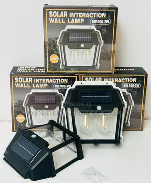 *Wall Lamp*