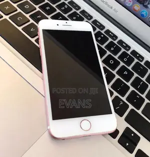 Apple iPhone 6s 64 GB Rose Gold