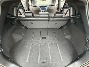 Toyota Harrier 2.0 Turbo 2019 Black