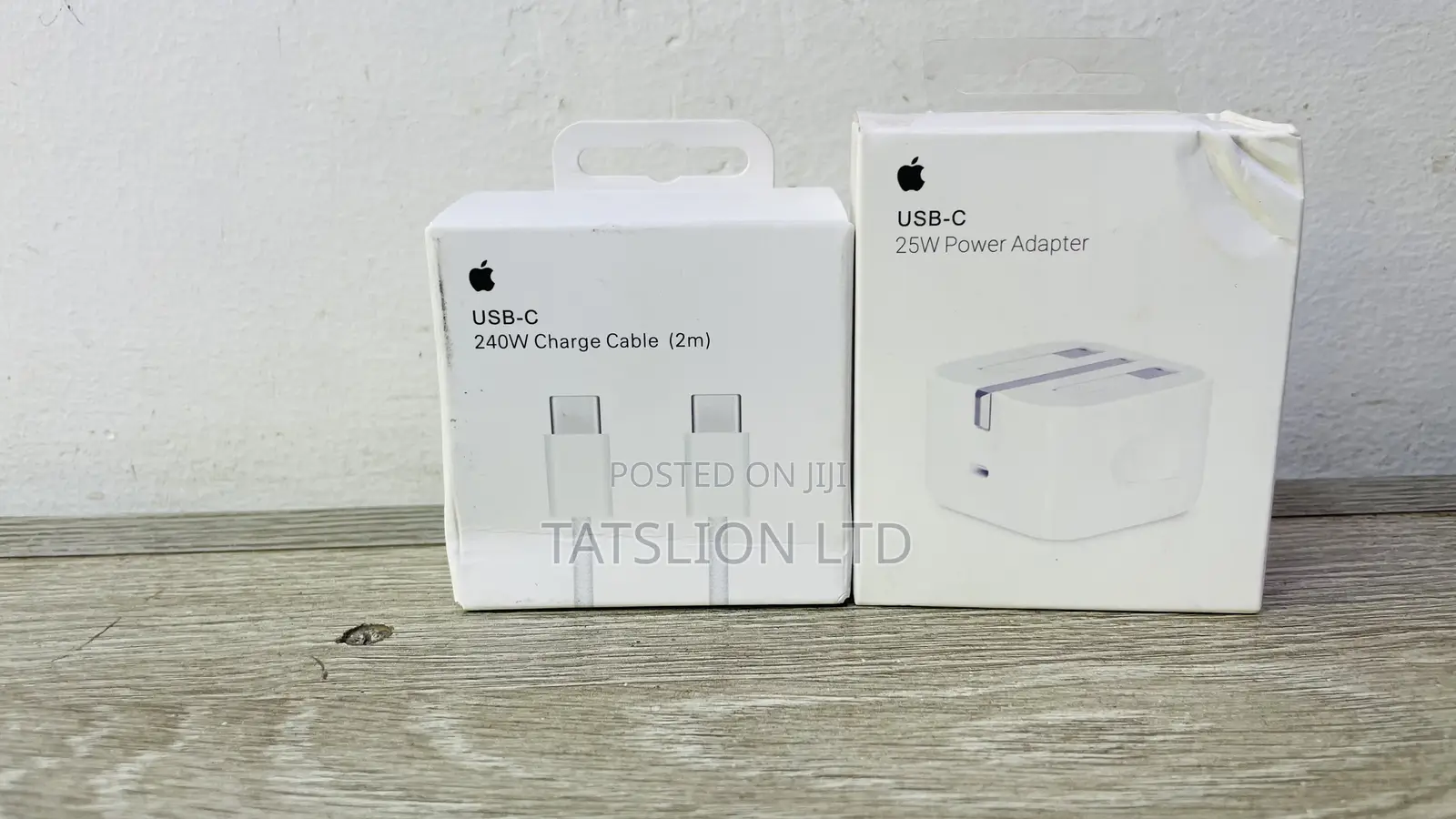 iPhone 18 Pro Max Charger 25watts