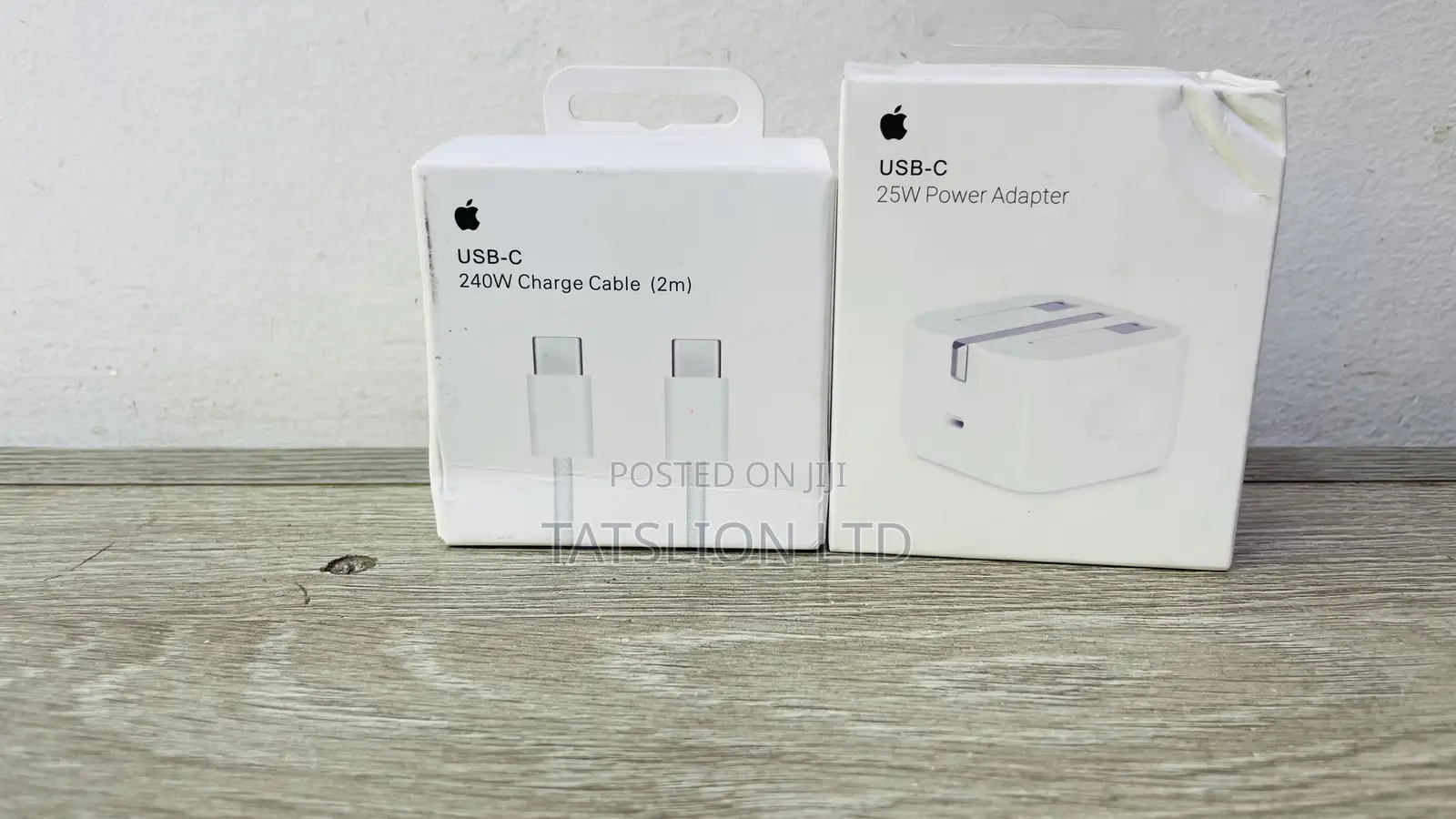iPhone 18 Pro Max Charger 25watts