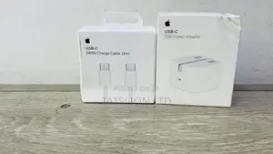 iPhone 18 Pro Max Charger 25watts