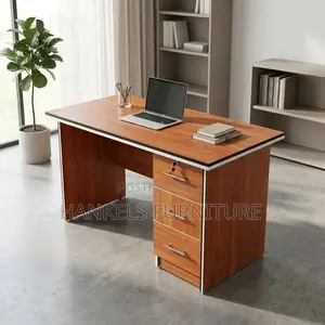 1.2m Study Office Desk – Modern Work Study Table