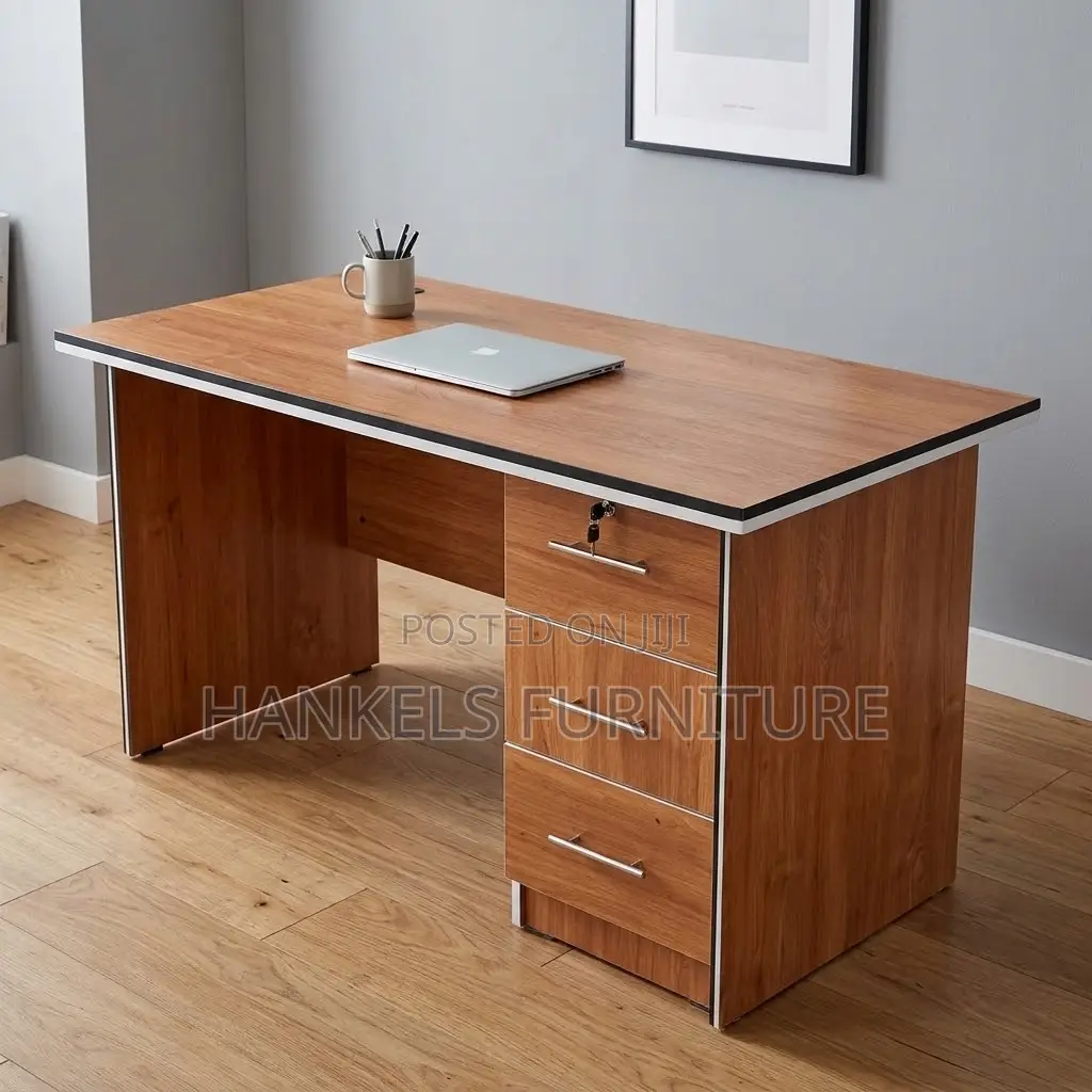 1.2m Study Office Desk – Modern Work Study Table