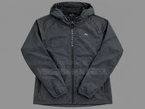 Runner Jacket