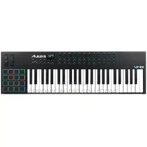 Alesis VI49 Keyboard With 49keys