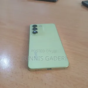 Vivo V30 Lite 256 GB Green