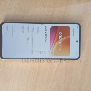 Vivo V30 Lite 256 GB Green