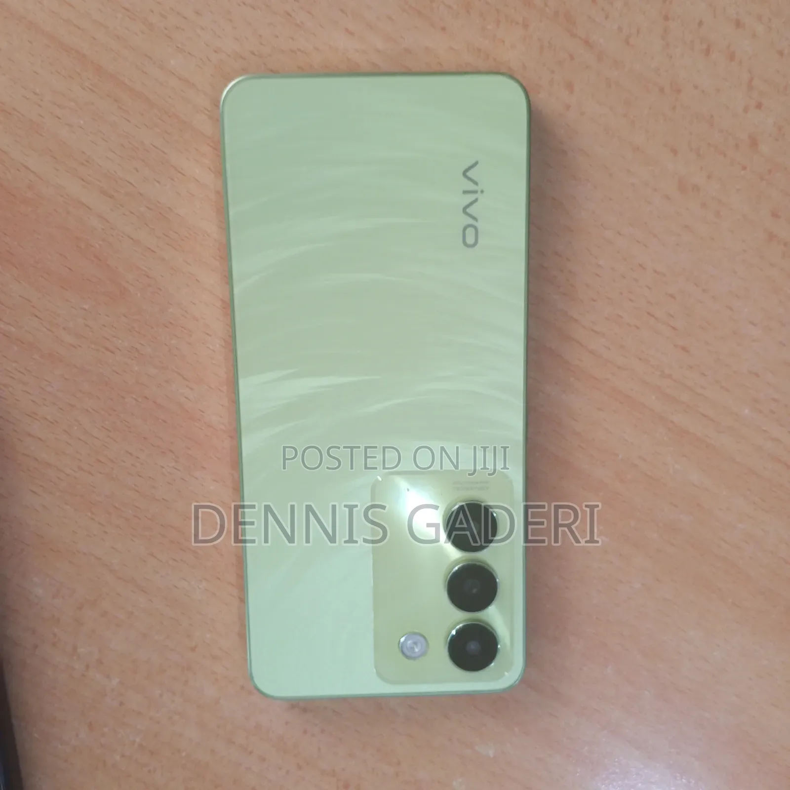 Vivo V30 Lite 256 GB Green