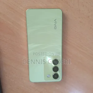 Vivo V30 Lite 256 GB Green