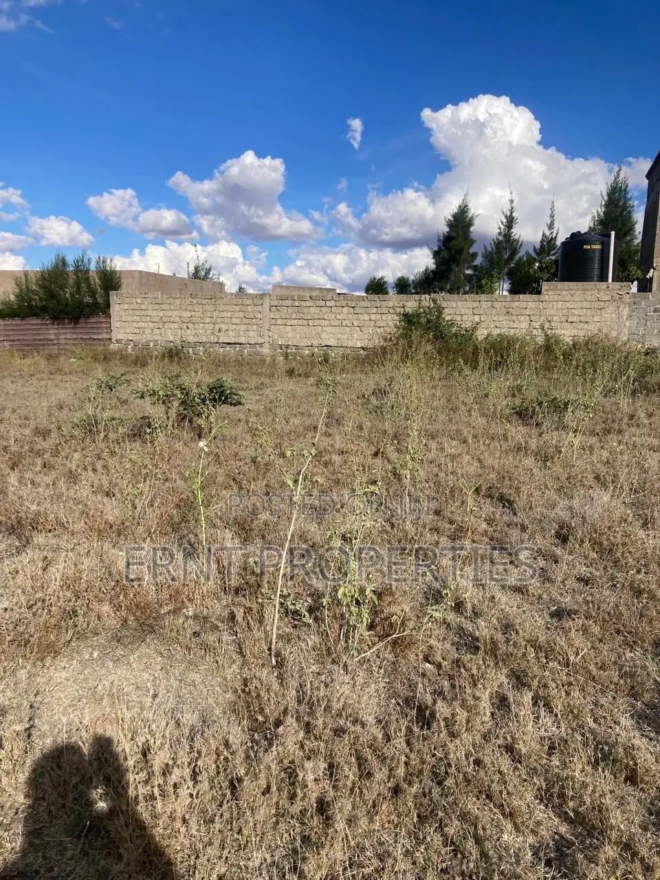 Heavy Industrial 10-Acre Parcel - Athi River - For Quick Sale