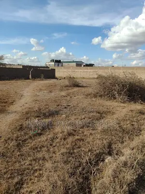 Heavy Industrial 10-Acre Parcel - Athi River - For Quick Sale