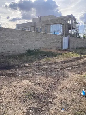 Heavy Industrial 10-Acre Parcel - Athi River - For Quick Sale