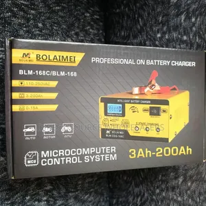 Professional on Battery Charger for Motor,auto,atv.