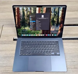 Laptop Apple MacBook Air 2024 M3 16GB Apple M3 SSD 1T