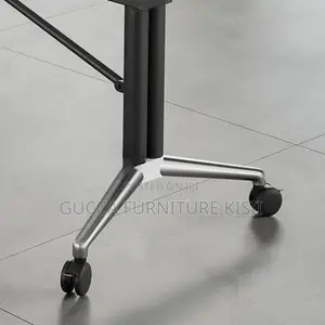 2.4M Foldable Conference Meeting Table