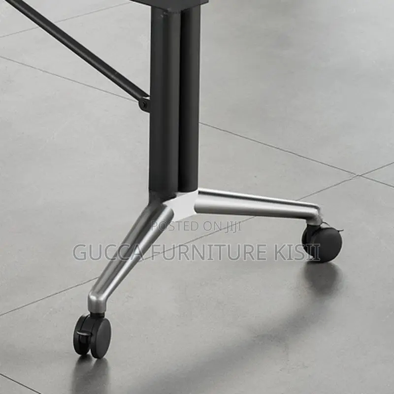 2.4M Foldable Conference Meeting Table