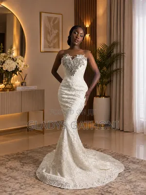 Wedding Gown