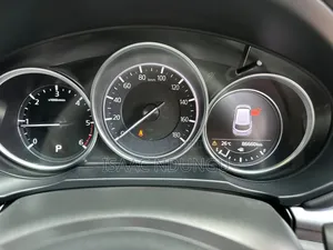 Mazda CX-8 2.2 AWD (7 seater) 2018 Gray