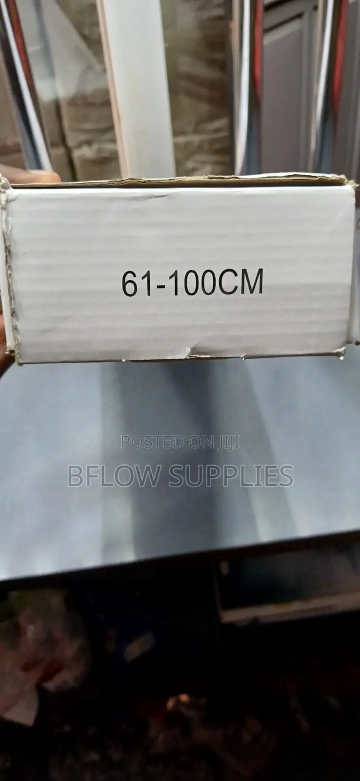 Universal Projector Ceiling Mount