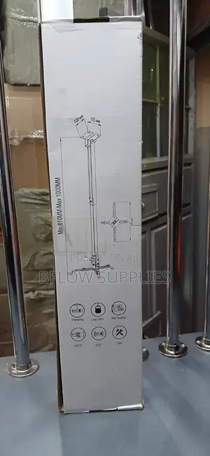 Universal Projector Ceiling Mount