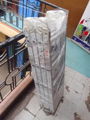 16ft Folding Ladder Kenya | 4x4 Multipurpose Ladder