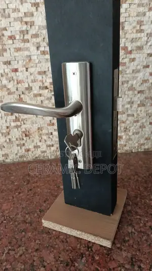Arrow Door Lock Comp Handle 103