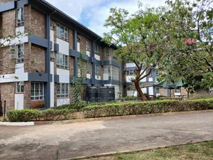 Commercial Space for Rent Westlands With Parking