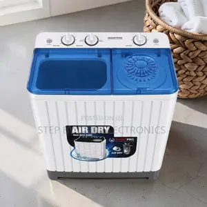 Easy Controls Twin Tub Smartpro 10Kg Twin Tub Washing Machines