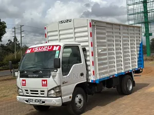 Isuzu NKR 2020 Model