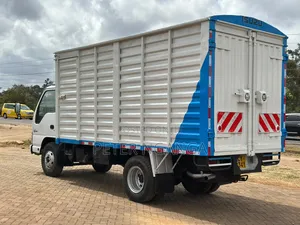 Isuzu NKR 2020 Model