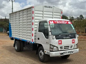 Isuzu NKR 2020 Model