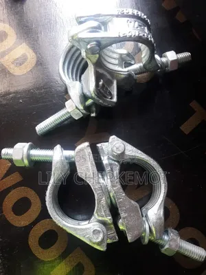 Scaffolding Clamps