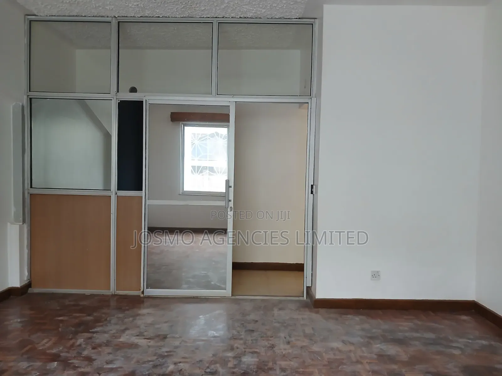 Commercial Space for Rent Westlands With Parking
